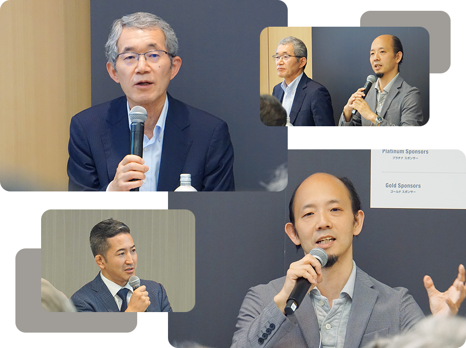 デンソー×オウルズ×ゼロボード