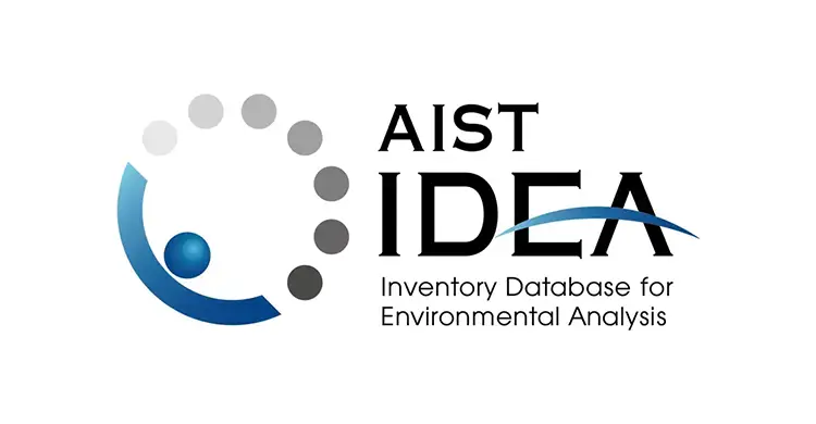 AIST‐IDEAデータベースを標準搭載