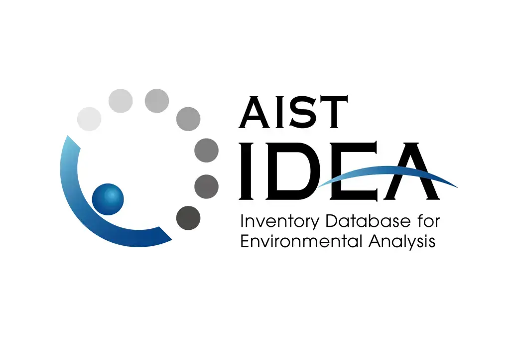 AIST‐IDEAデータベースを標準搭載