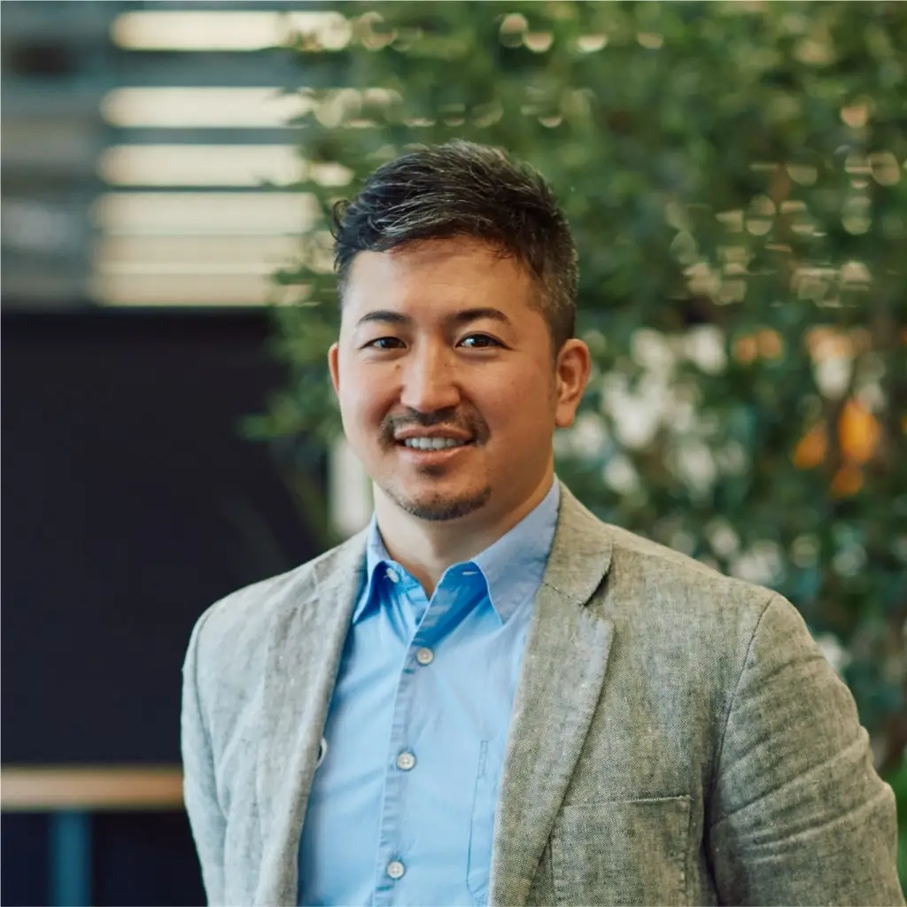 Fuma Tech Ceo Neural CEO Kenji Fuma appointed as Zeroboard Advisor