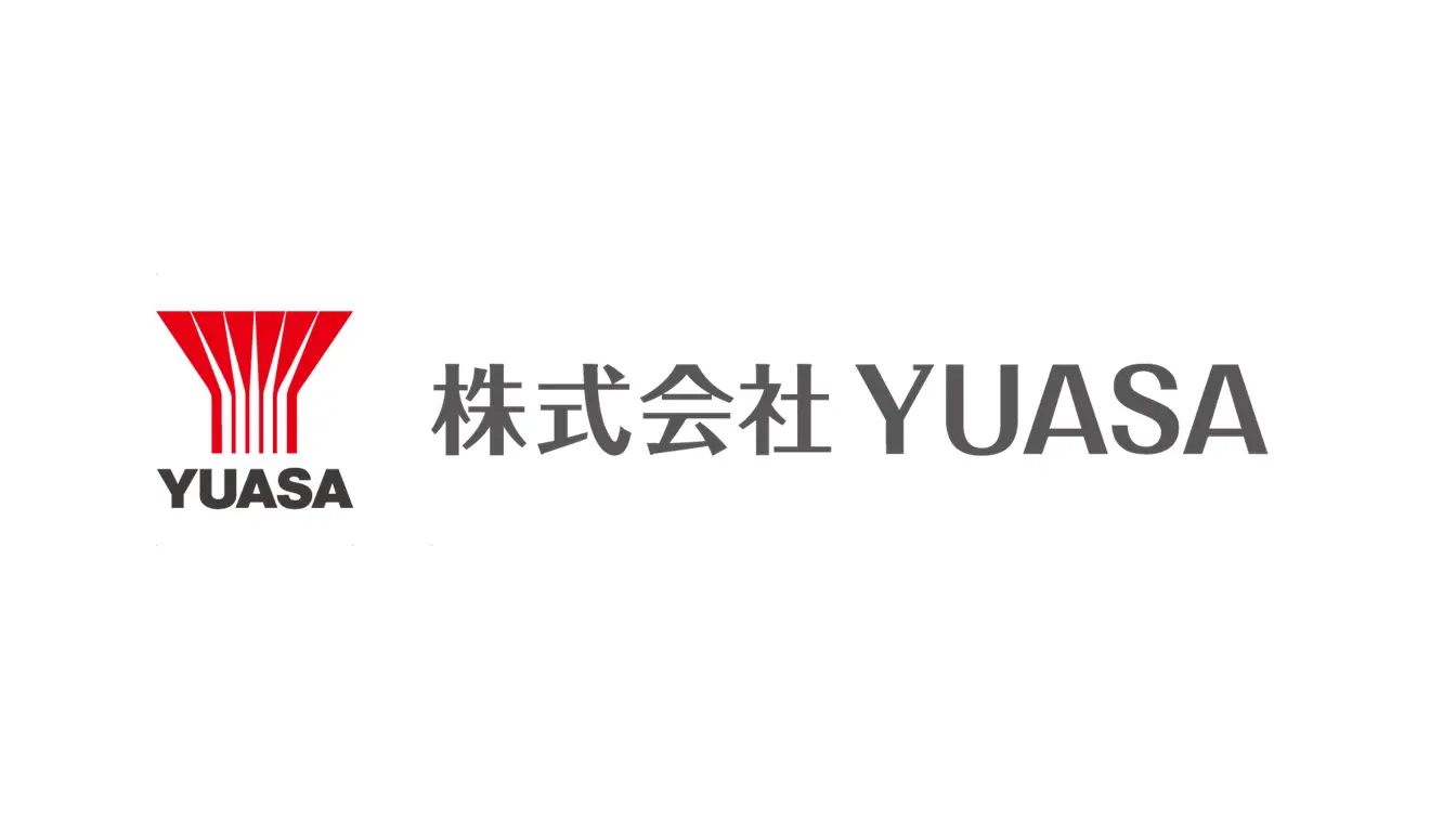yuasa
