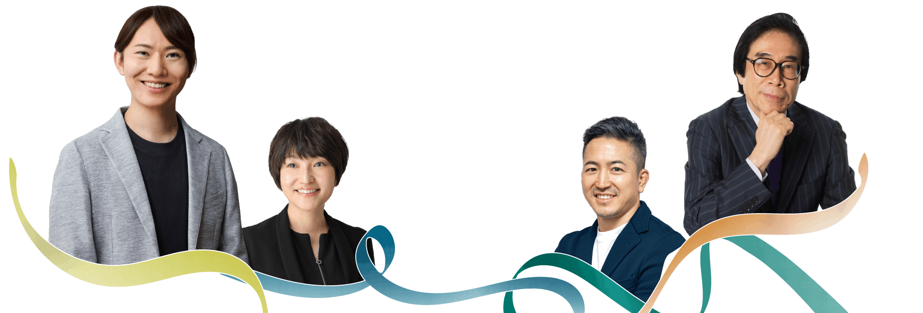 登壇者