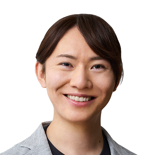 安野 貴博氏