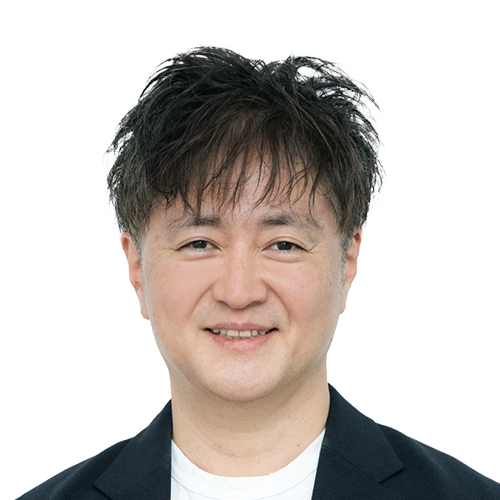 藤森 信義