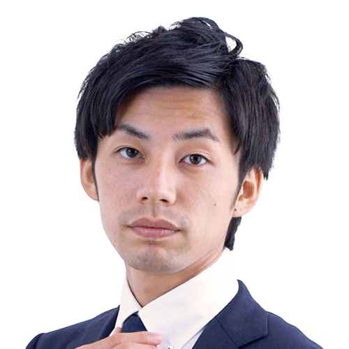 藤田 祐樹氏