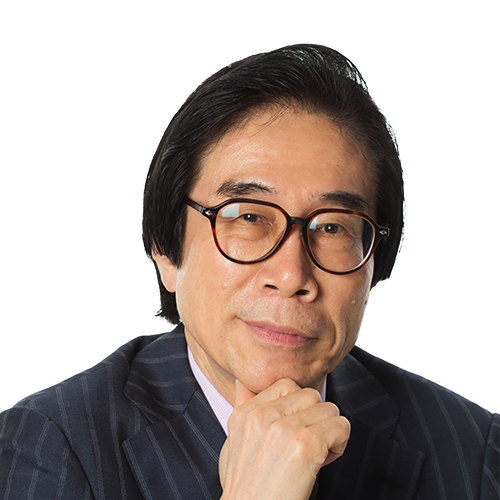 伊藤 邦雄氏