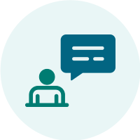 回答作成ポイントの助言