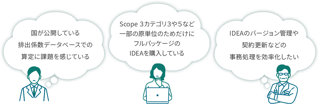 お悩み