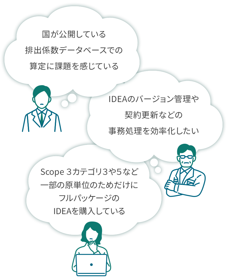 お悩み